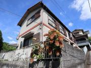 キャッスルあやめ池