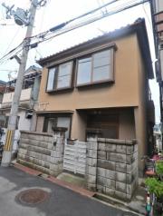 本郷4丁目一戸建て