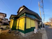 京成本線鬼越駅まで徒歩13分