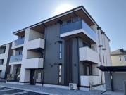 セレスティア本荘中ノ町A