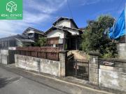 ＪＲ阪和線六十谷駅まで徒歩24分