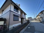 とさでん交通後免線高須駅まで徒歩3分