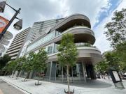 大宮サクラスクエアモール