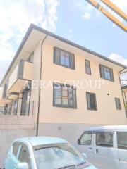 テラス瀬ヶ崎 ABB102