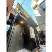 池袋本町1丁目住宅