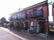 リジェールガーデンA・B