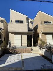 西武新宿線東村山駅まで徒歩17分