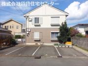 フレグランス松江