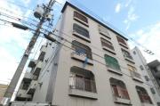 扇マンション