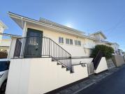 本郷台1丁目戸建