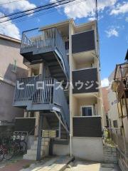 阪急宝塚線豊中駅まで徒歩7分