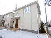 Villa Monte Tesoro A棟