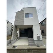 京成本線京成高砂駅まで徒歩13分