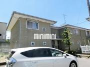 タウンハウス八前 南棟