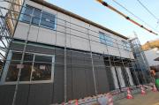 ＪＲ福塩線備後本庄駅まで徒歩8分