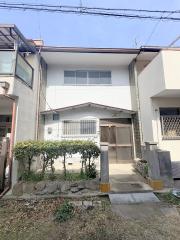 ＪＲ阪和線堺市駅まで徒歩9分