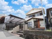 ＪＲ和歌山線志都美駅まで徒歩17分