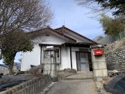 山寺高尾町貸家