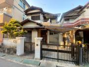 国分市場2丁目貸家