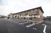 ラウレア福田 B棟