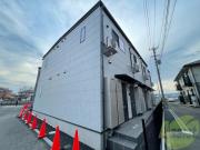 マノアーレ名取駅西A
