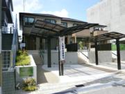 阪急千里線南千里駅まで徒歩24分