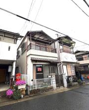 堺市中区福田貸家