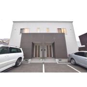 平和通メゾネット