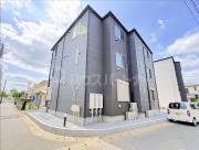 KEIAI RESIDENCE 元山II