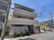 クリスタルコート江坂