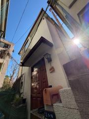 都営三田線白金高輪駅まで徒歩7分