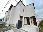 京急本線金沢文庫駅まで徒歩7分