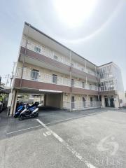 近鉄けいはんな線新石切駅まで徒歩7分