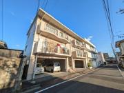 清水第三マンション