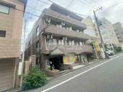 パルテノン自由が丘