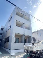 近鉄南大阪線針中野駅まで徒歩7分