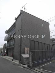 レオネクストリバーパーク