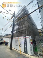 東京メトロ東西線妙典駅まで徒歩10分