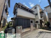 西武新宿線本川越駅までバス約11分 徒歩3分