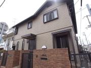 阪神本線甲子園駅まで徒歩20分