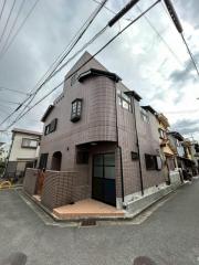 高鷲10-14-5貸家