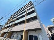 京急本線子安駅まで徒歩4分
