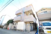 JPアパートメント寝屋川