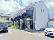 DUPLEX 三ツ井