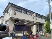 京王線南平駅まで徒歩7分