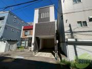 北7条東6丁目戸建