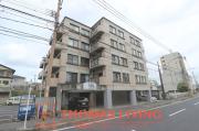 ＪＲ鹿児島本線折尾駅まで徒歩10分
