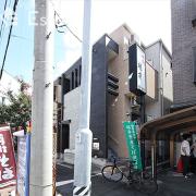 地下鉄名城線志賀本通駅まで徒歩7分