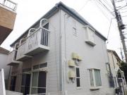 サウサリート西ヶ原