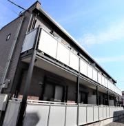 プリマベーラ鴨川